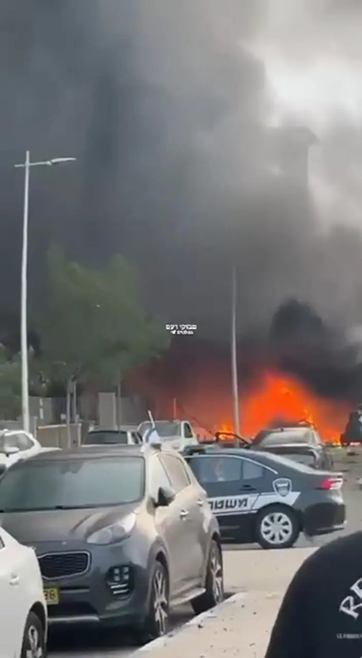 هشدار کاربر عرب: ادامه جنگ، صهیونیست‌ها را به دوران ارابه و اسب بازمی‌گرداند